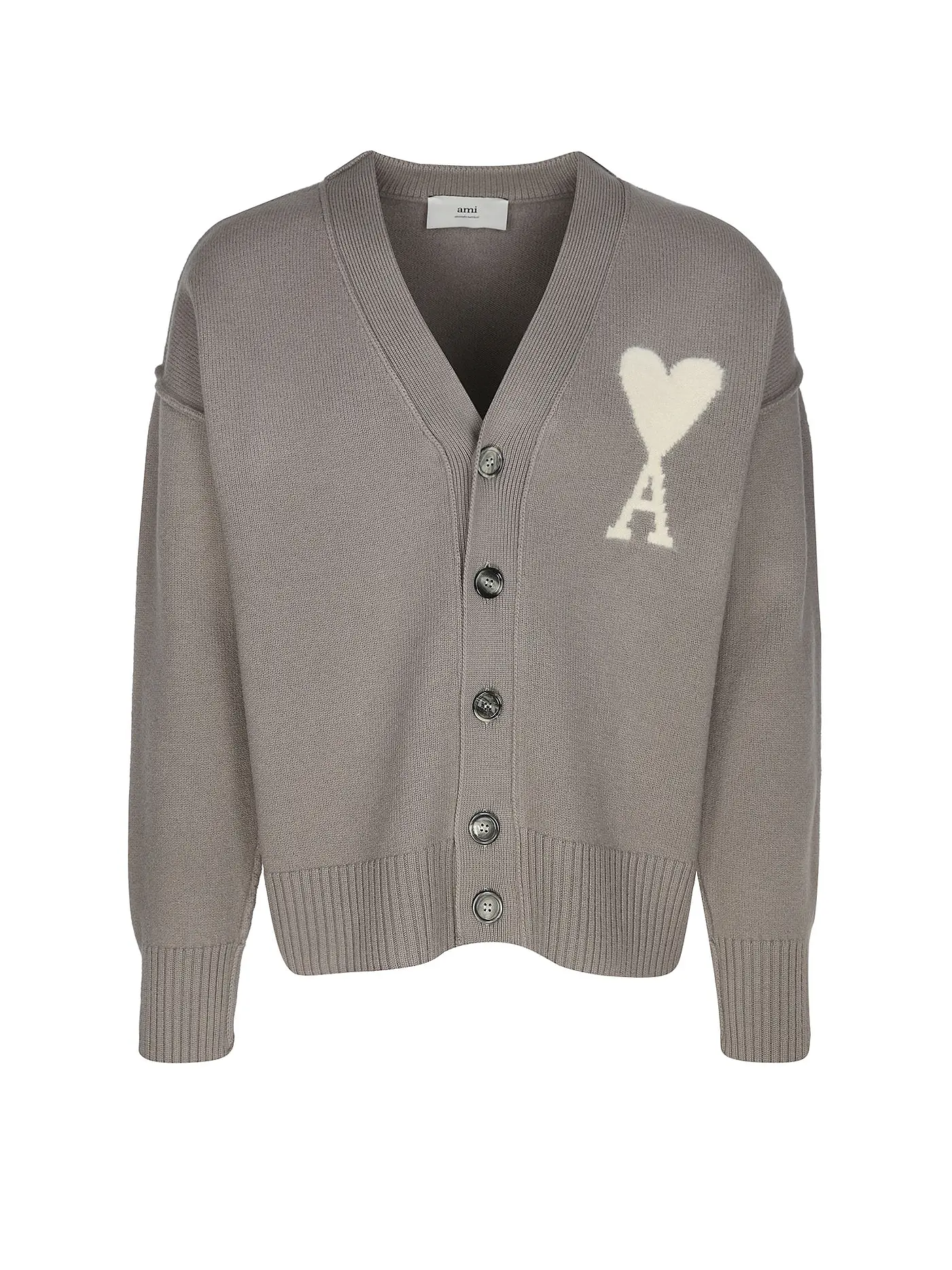 AMI PARIS | Cardigan | 